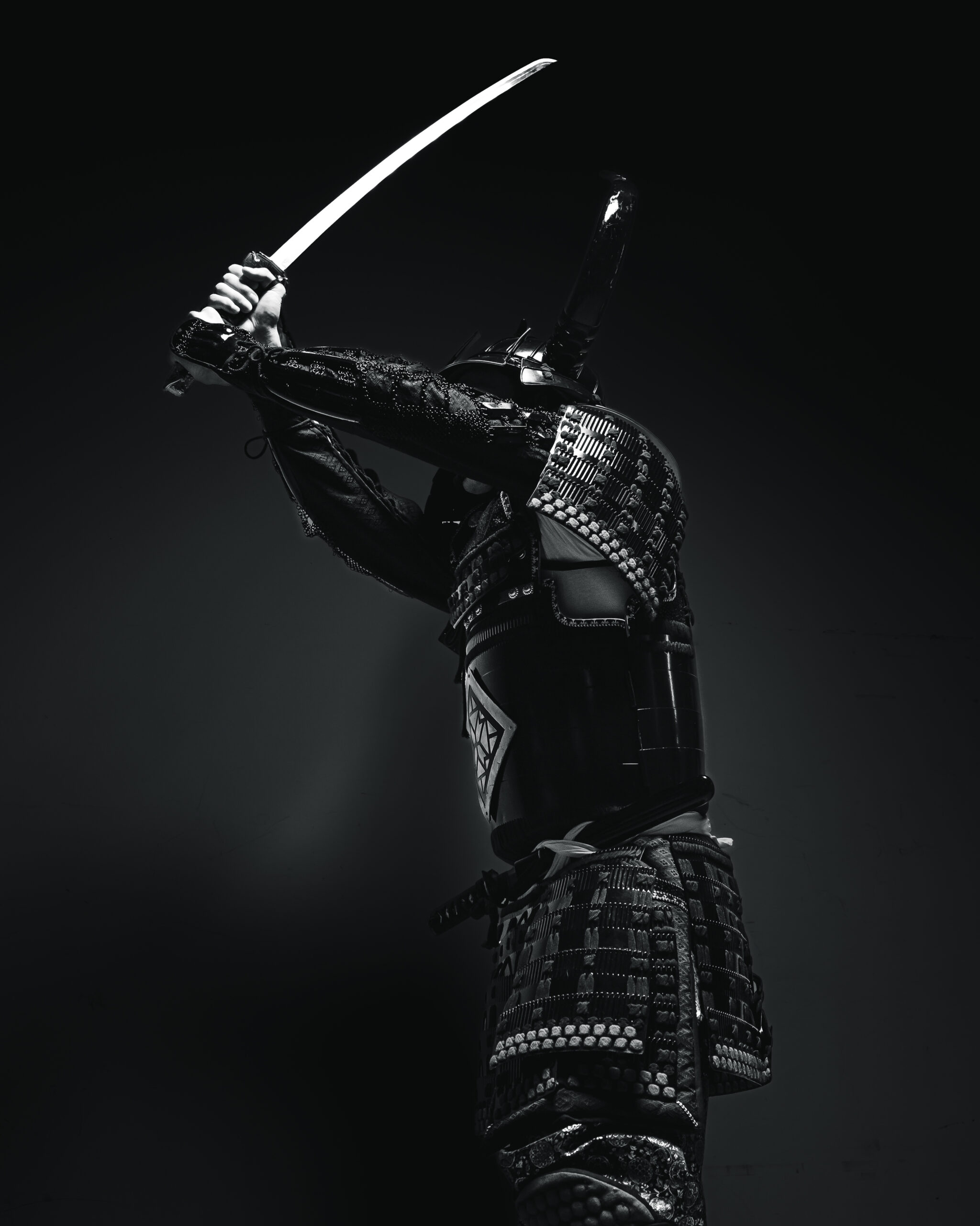 Samurai Experience in Kyoto