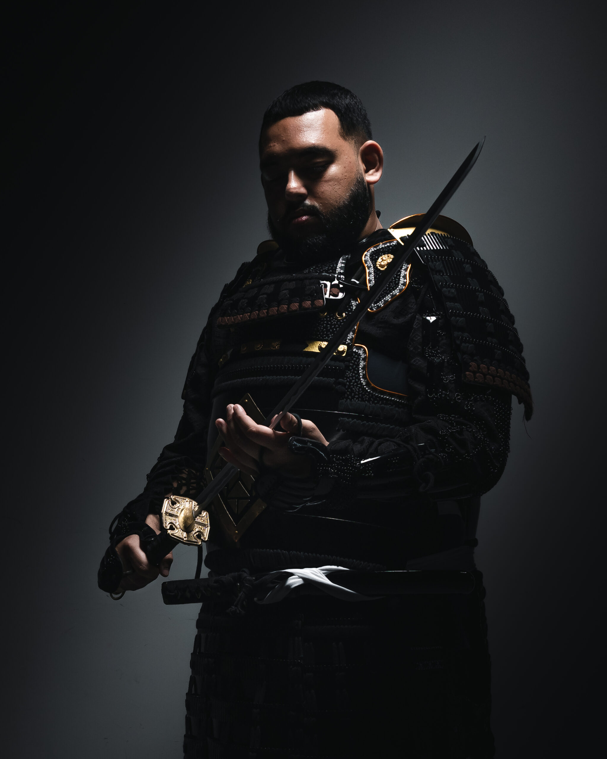 Samurai Experience in Kyoto