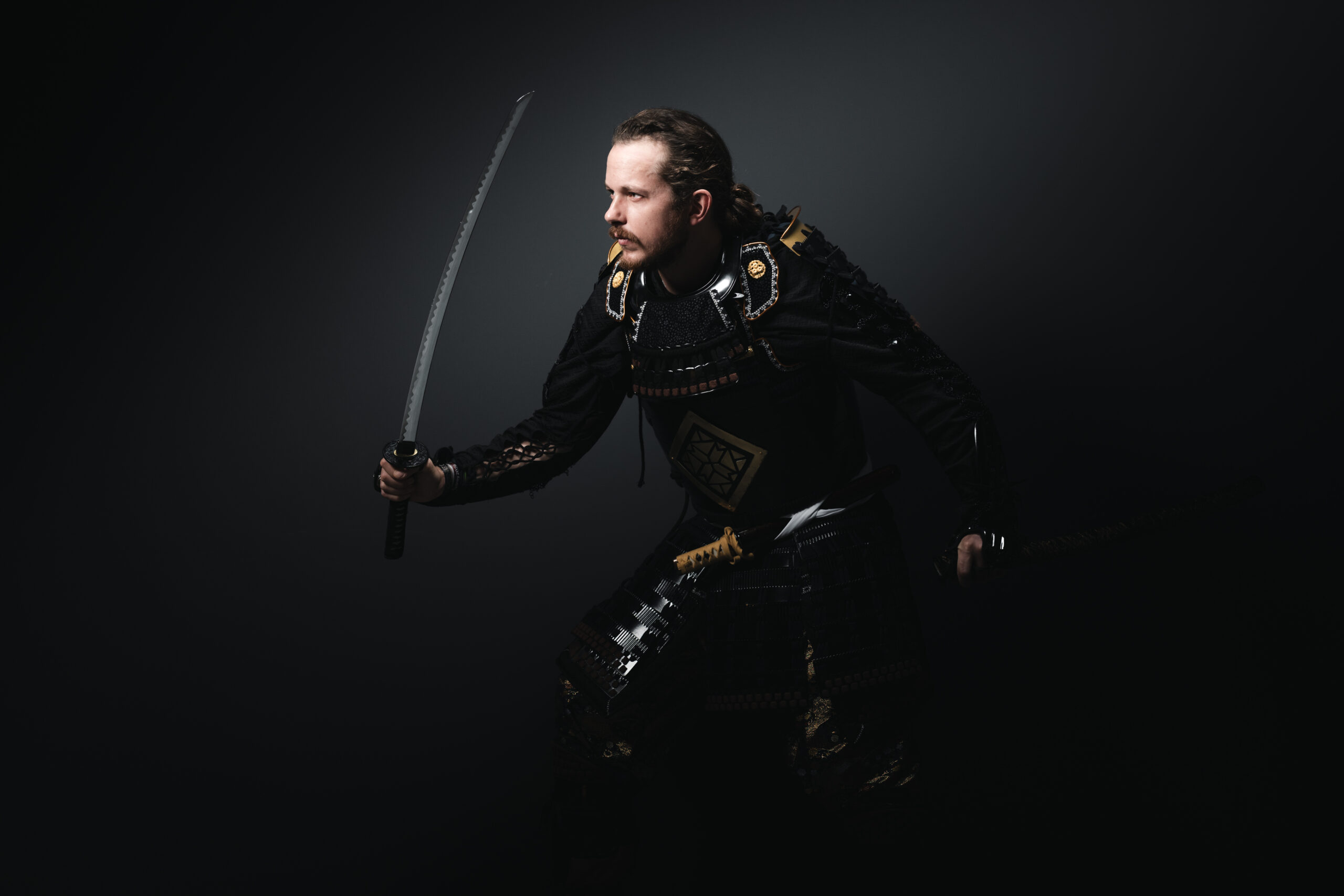 Samurai Experience in Kyoto