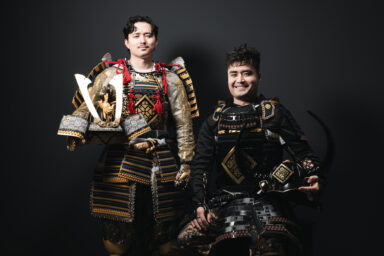 Samurai Experience in Kyoto