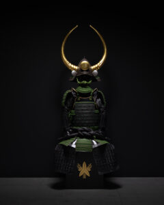 FUKUSHIMA MASANORI_ARMOR_1