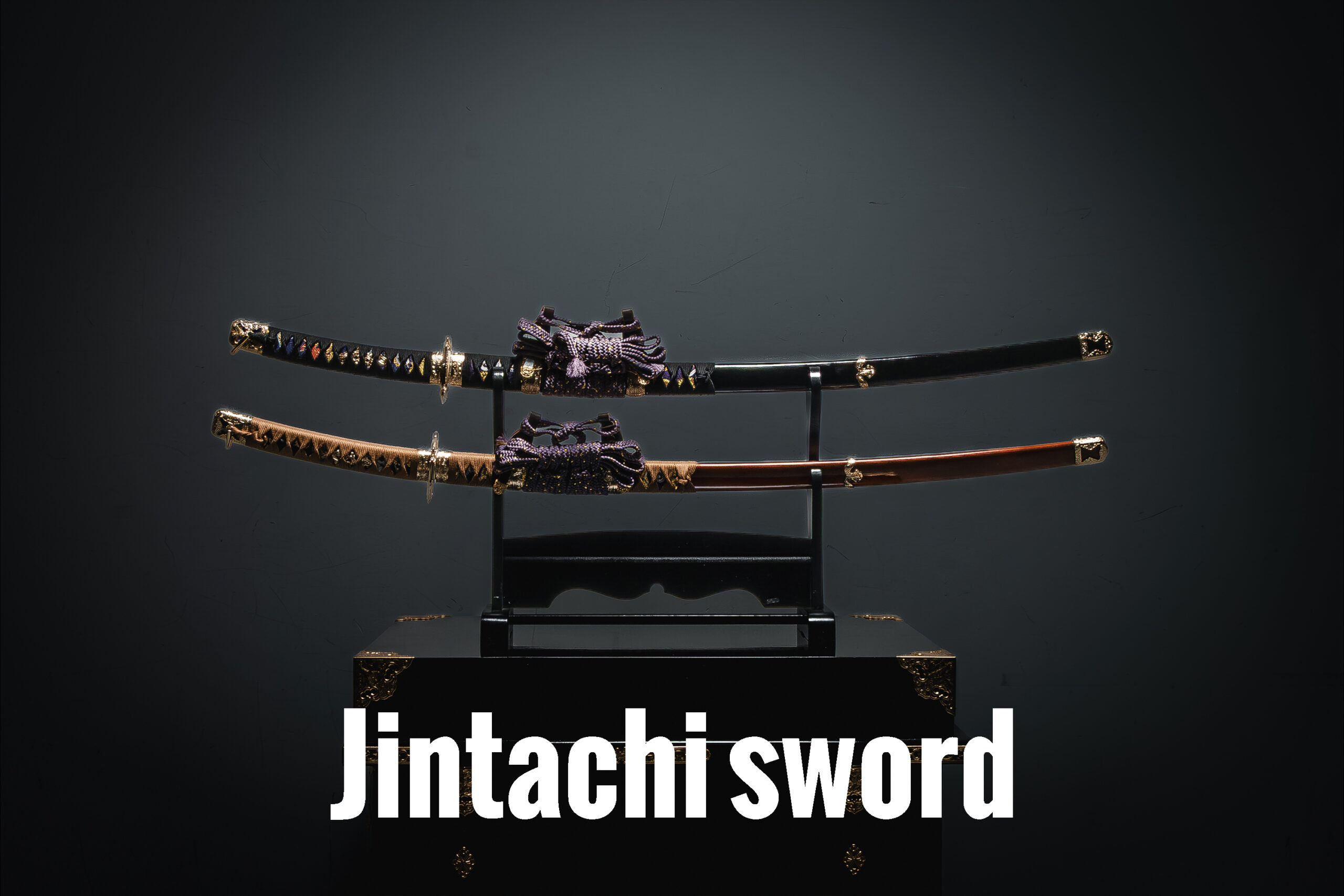 JINTACHI-SWORD