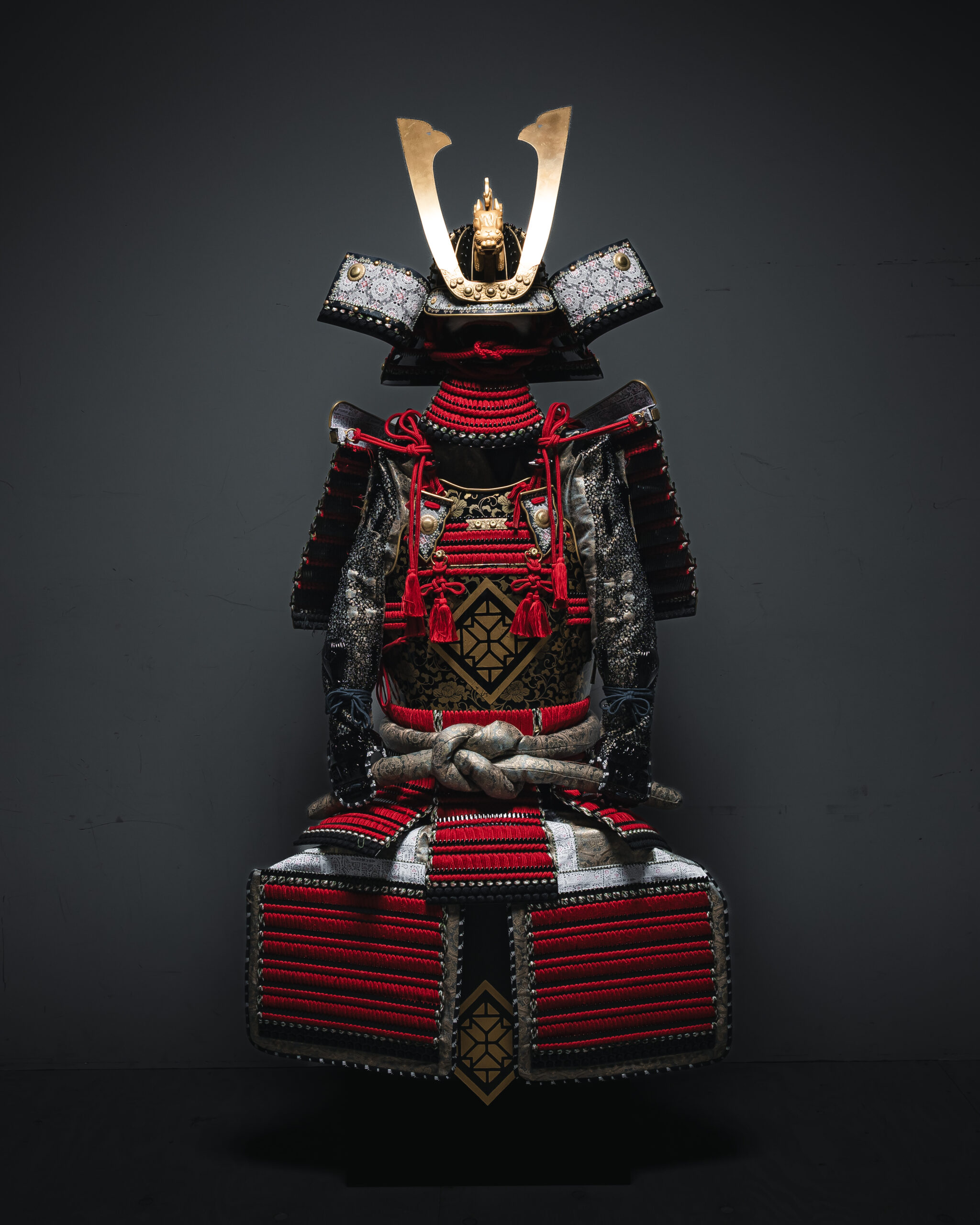shogun kyoto armor