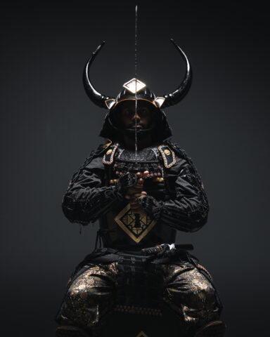 Samurai Experience in Kyoto 260601