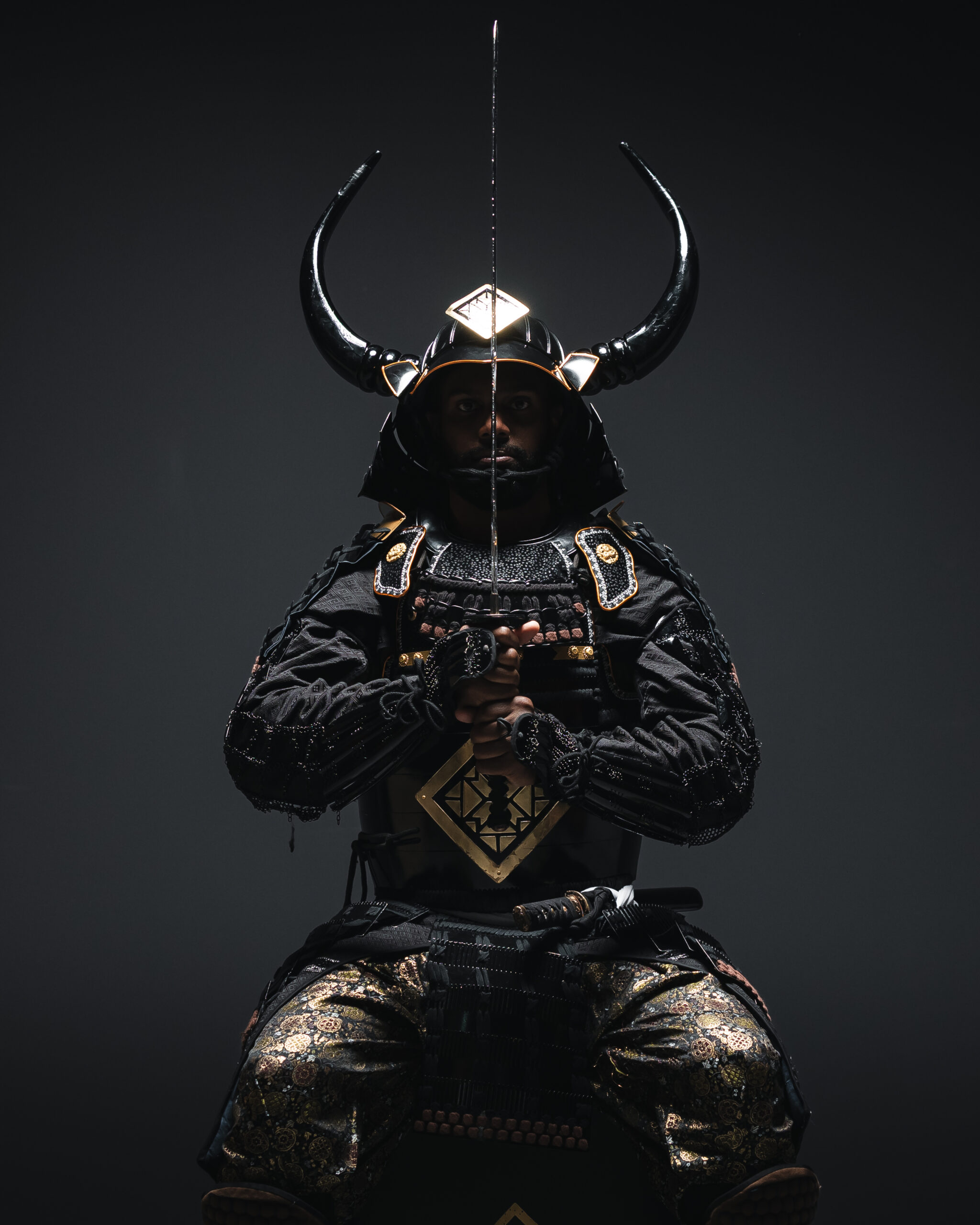 Samurai Experience in Kyoto 260601