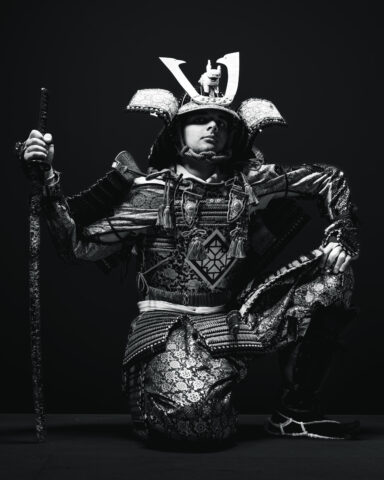 Samurai Experience 260604