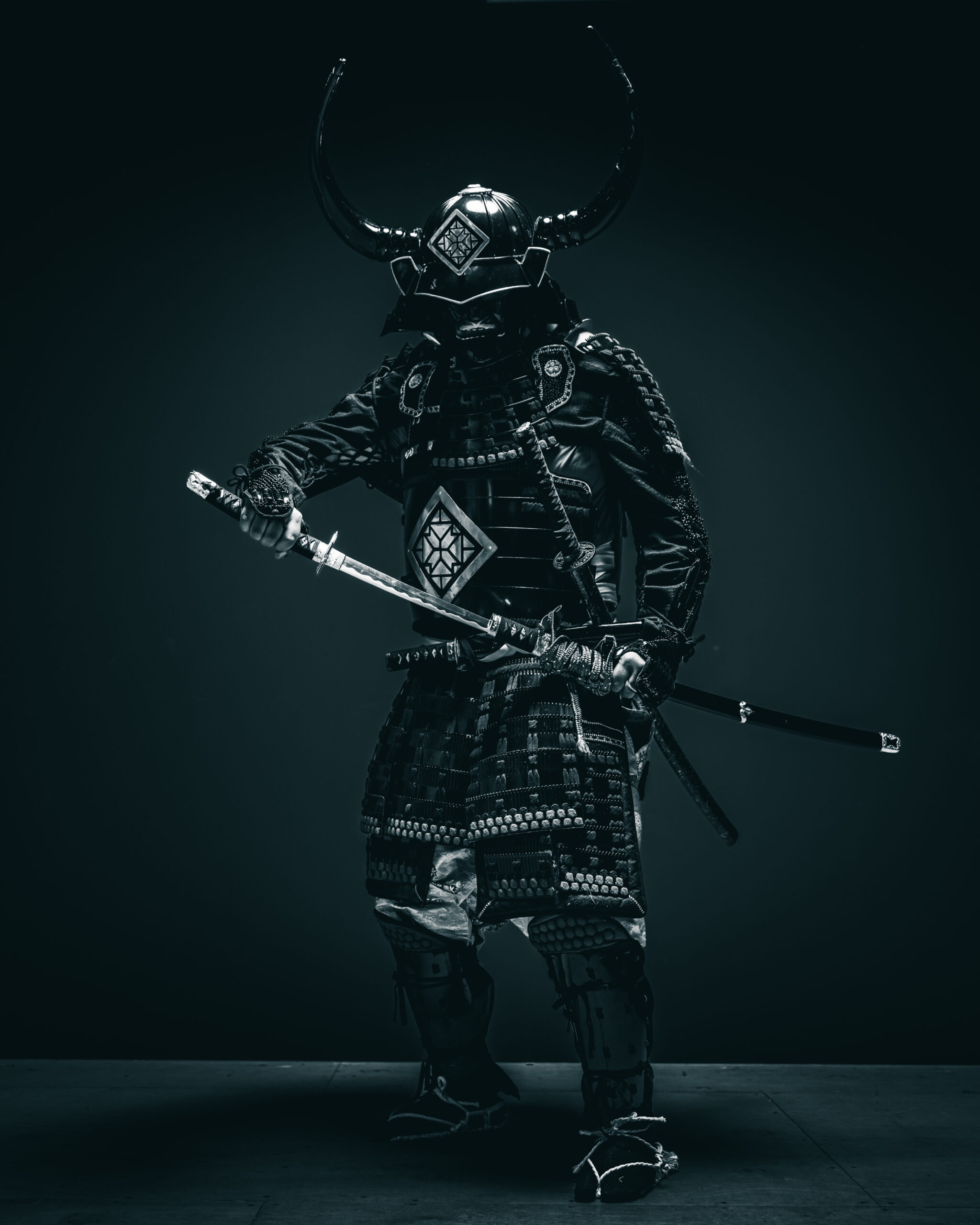 Samurai Experience in Kyoto 260607