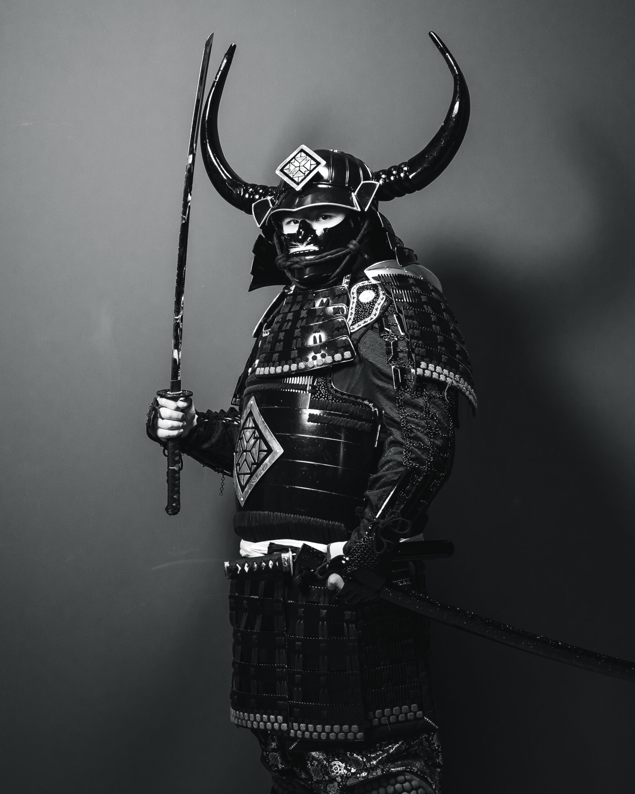 Samurai Experience in Kyoto 260613