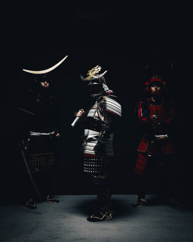 Samurai Experience in Kyoto 260616
