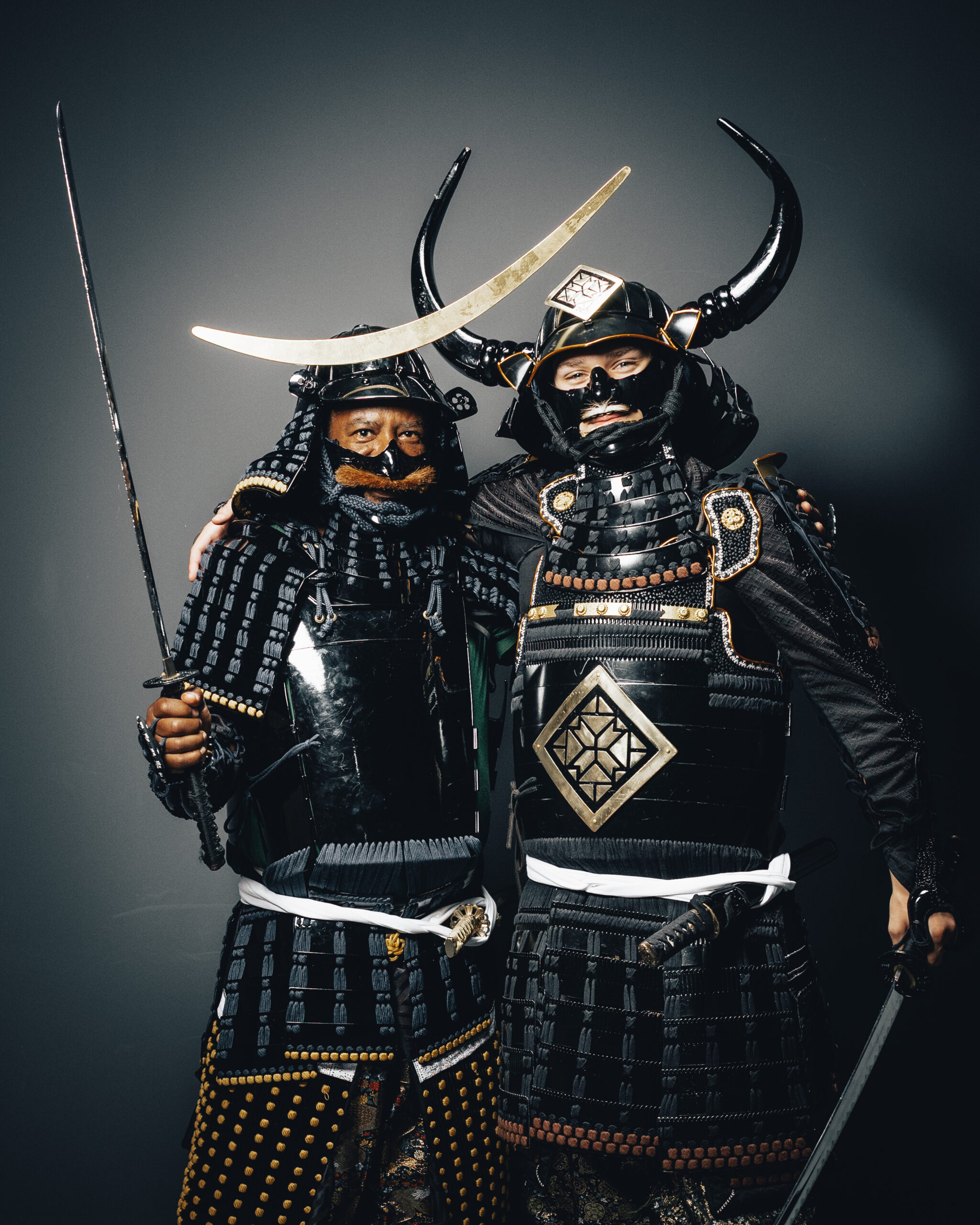 Samurai Experience in Kyoto 260622