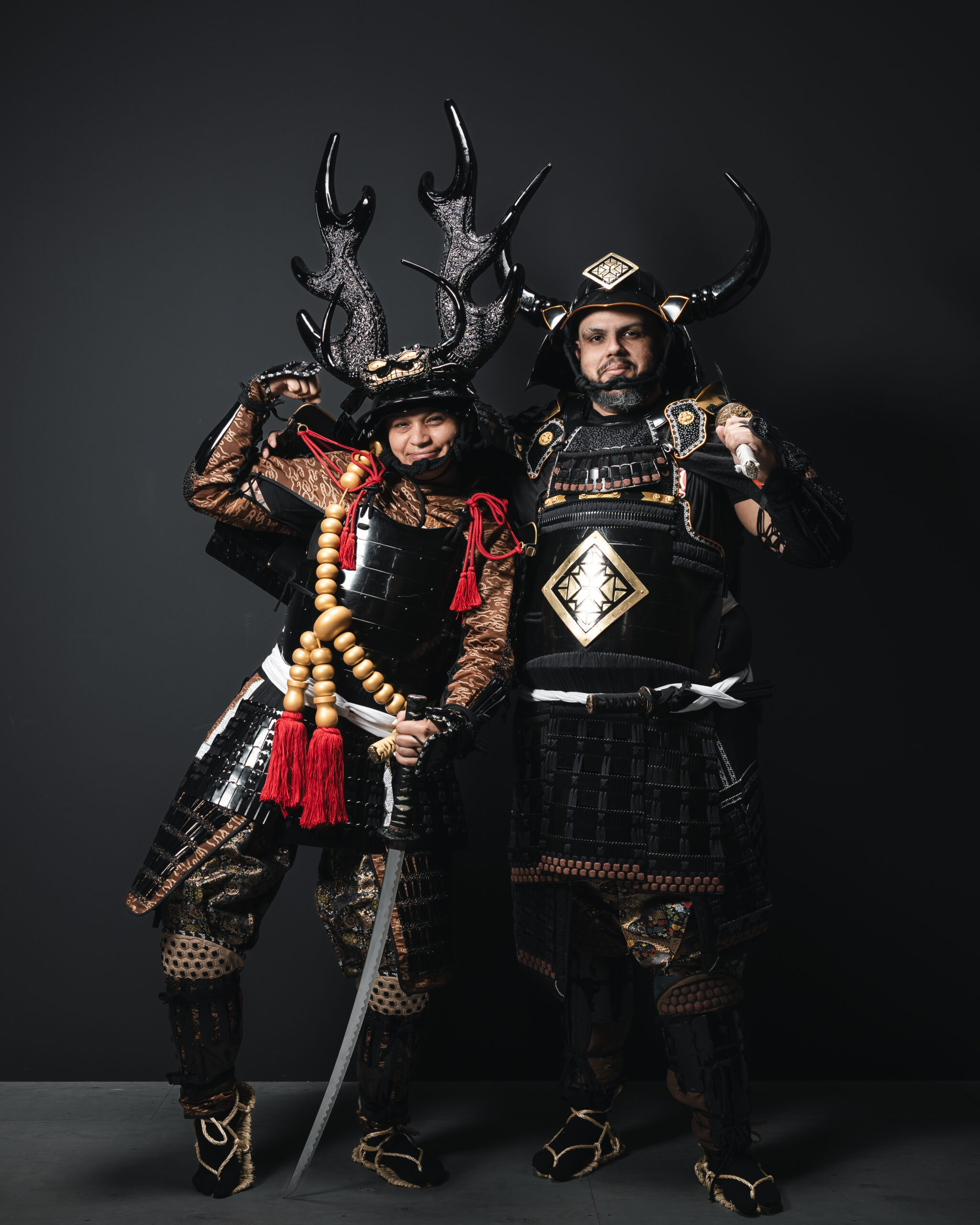 Samurai Experience in Kyoto 260623