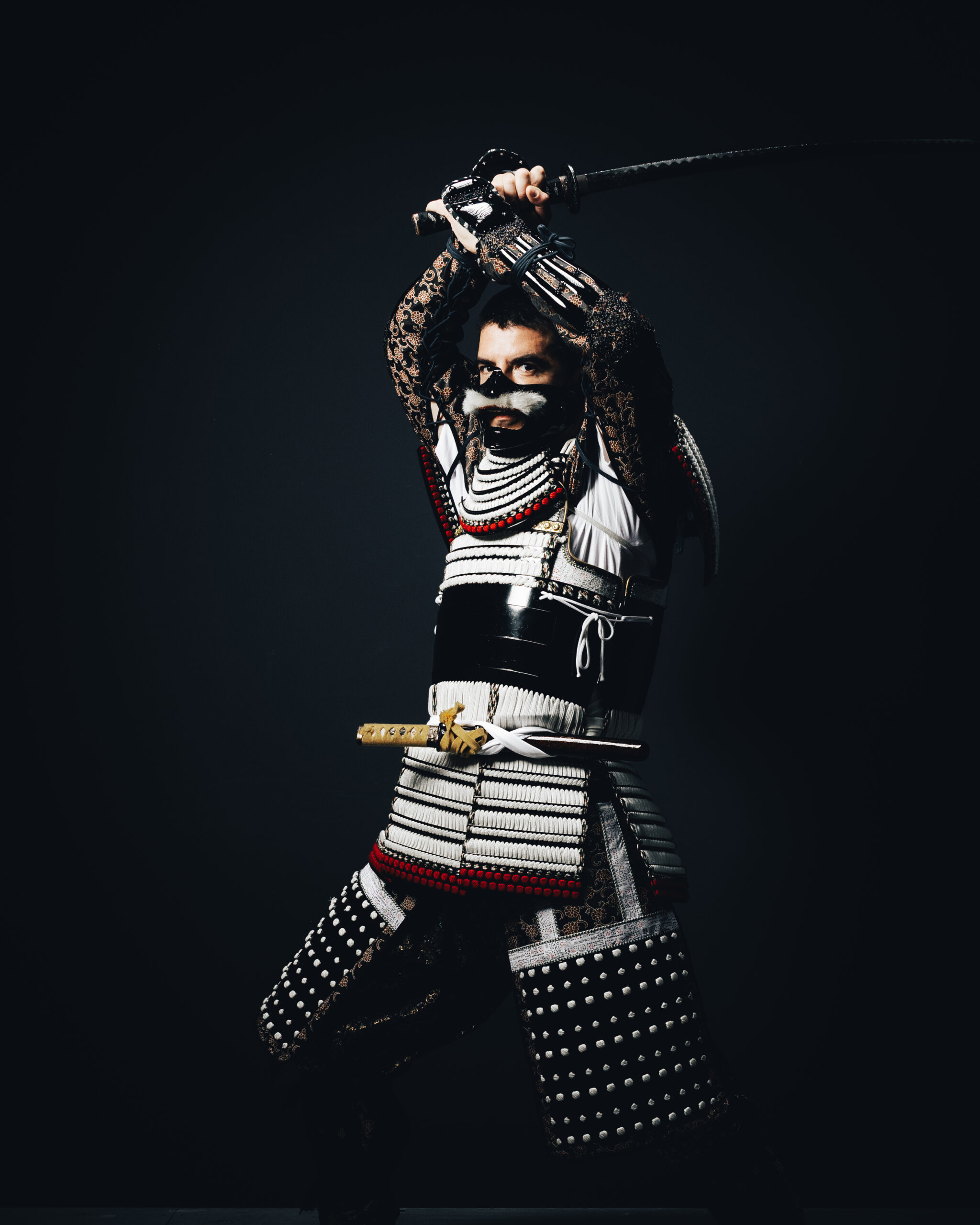 Samurai Experience in Kyoto 260625