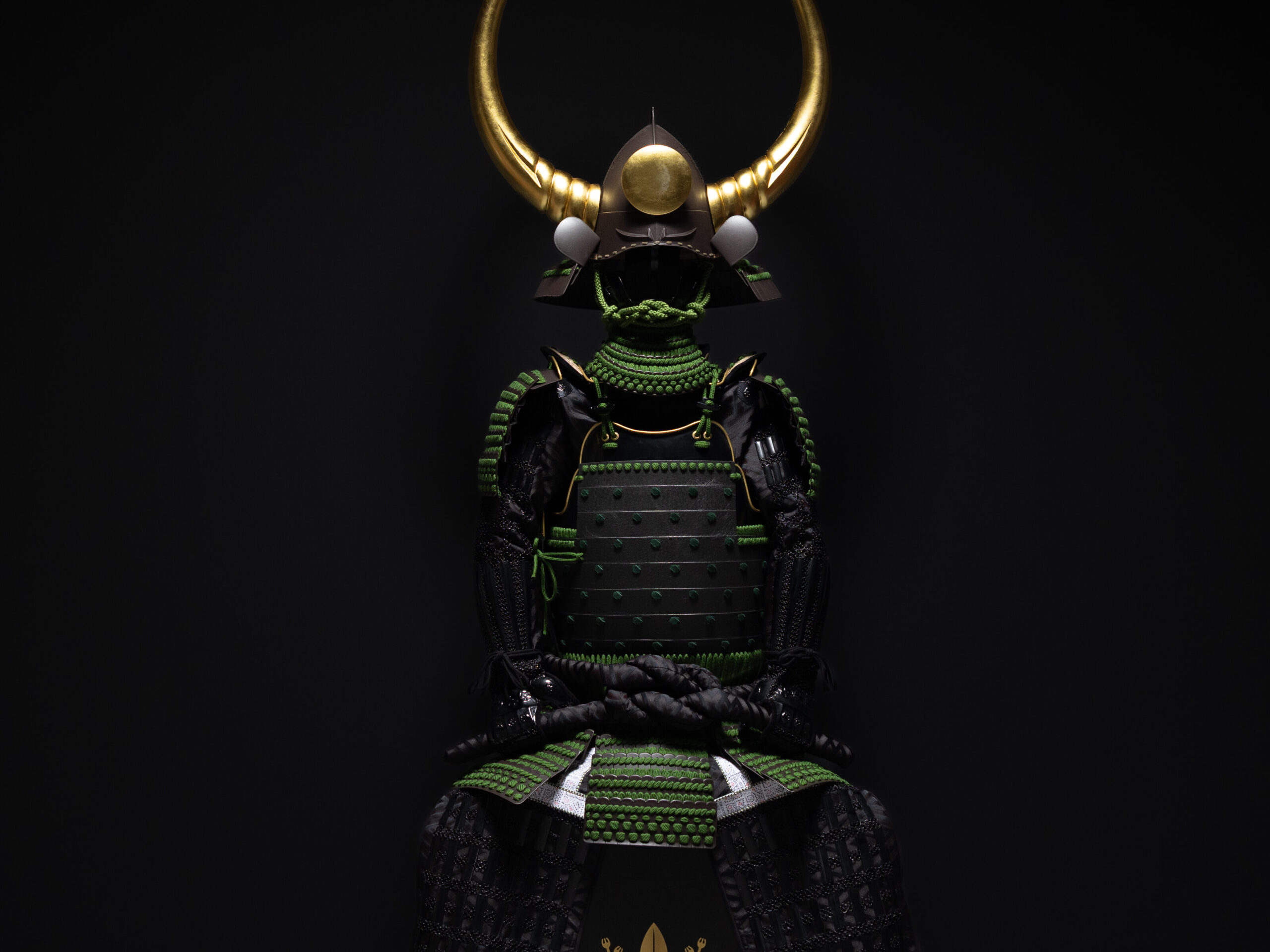 FUKUSHIMA MASANORI_ARMOR_1