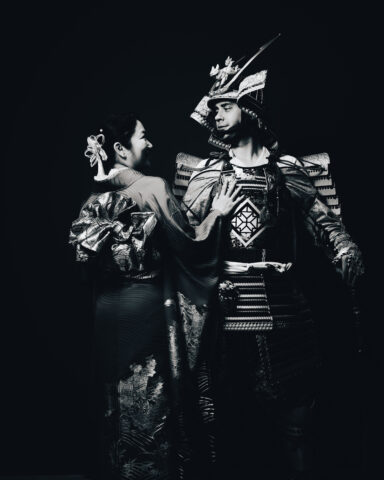 Samurai Experience in Kyoto 260715