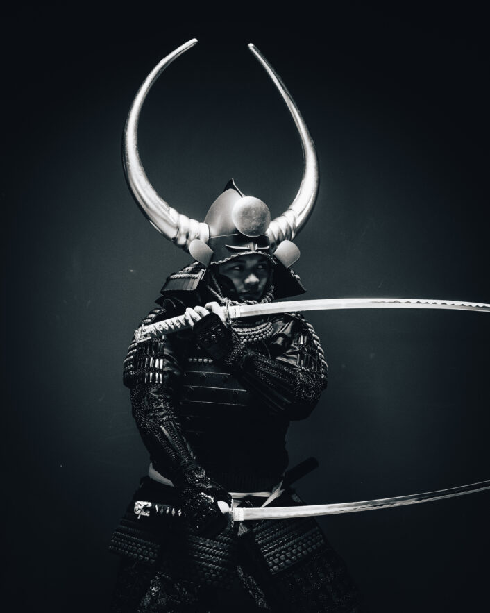 Samurai Experience in Kyoto 260720