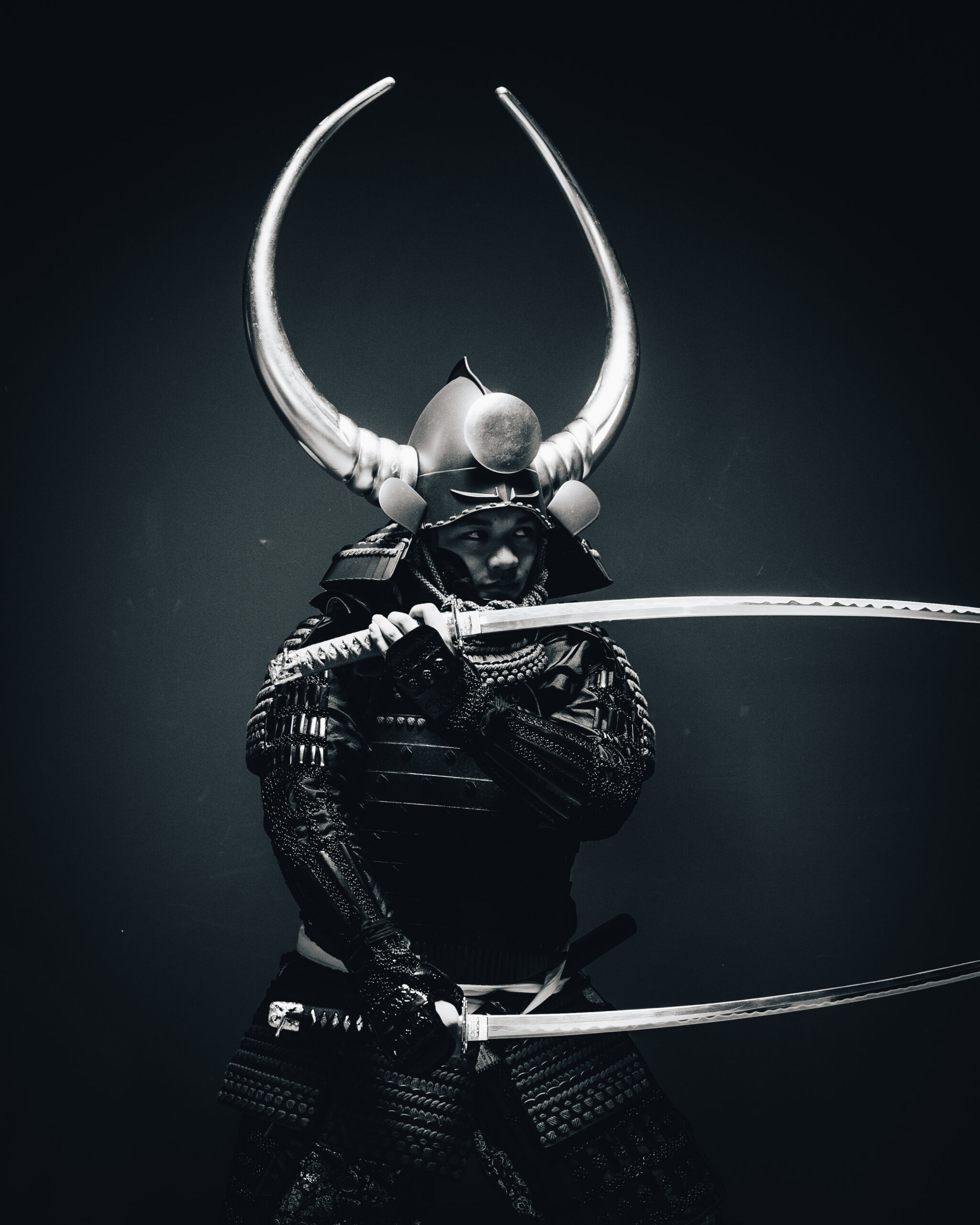 Samurai Experience in Kyoto 260720