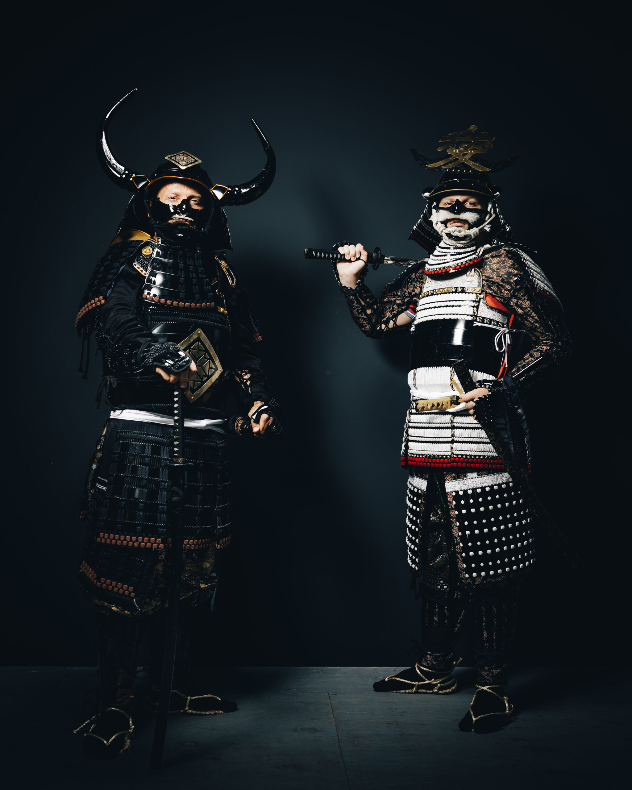 Samurai Experience in Kyoto 260729