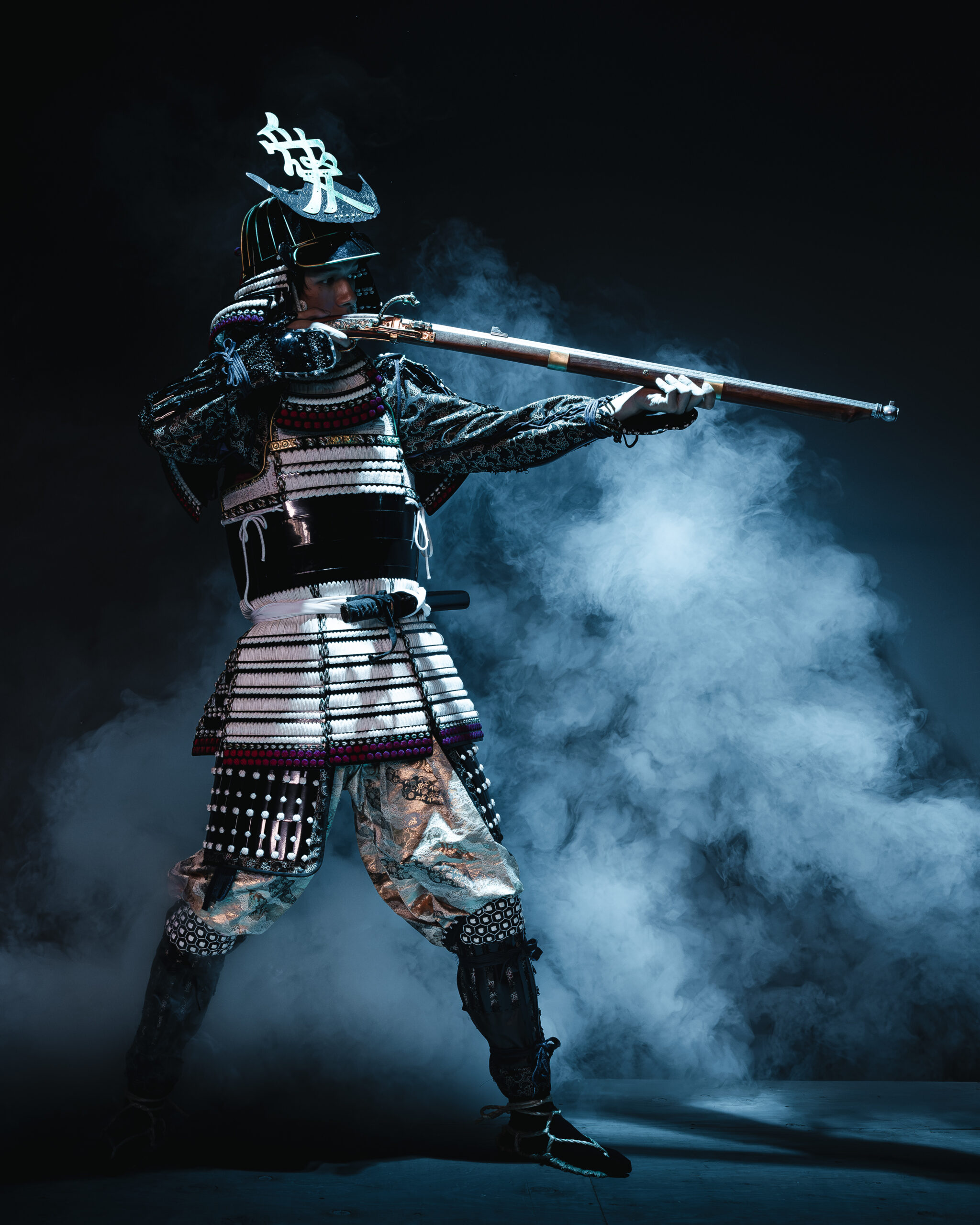 Samurai Experience in Kyoto 260730