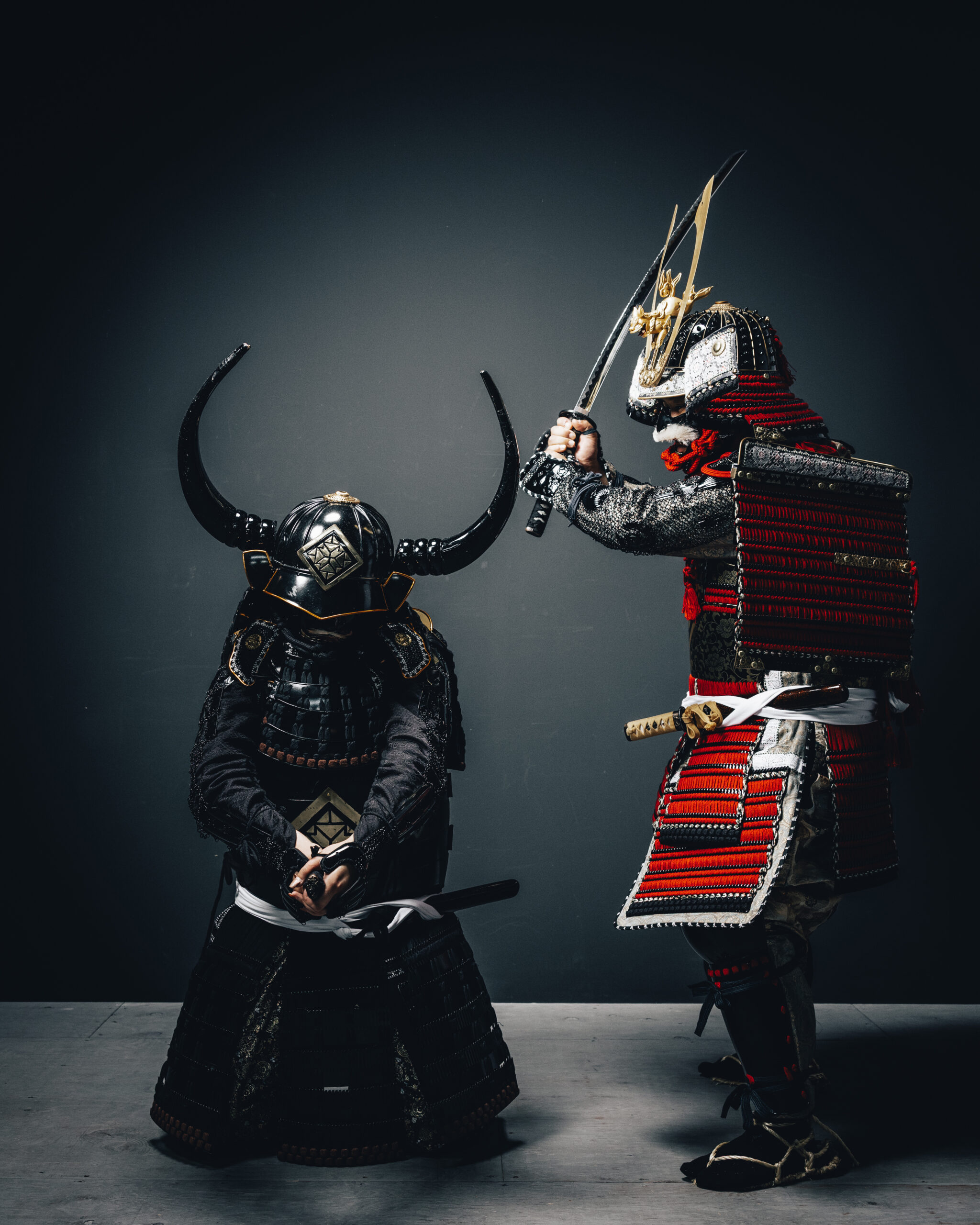 Samurai Experience in Kyoto 260731