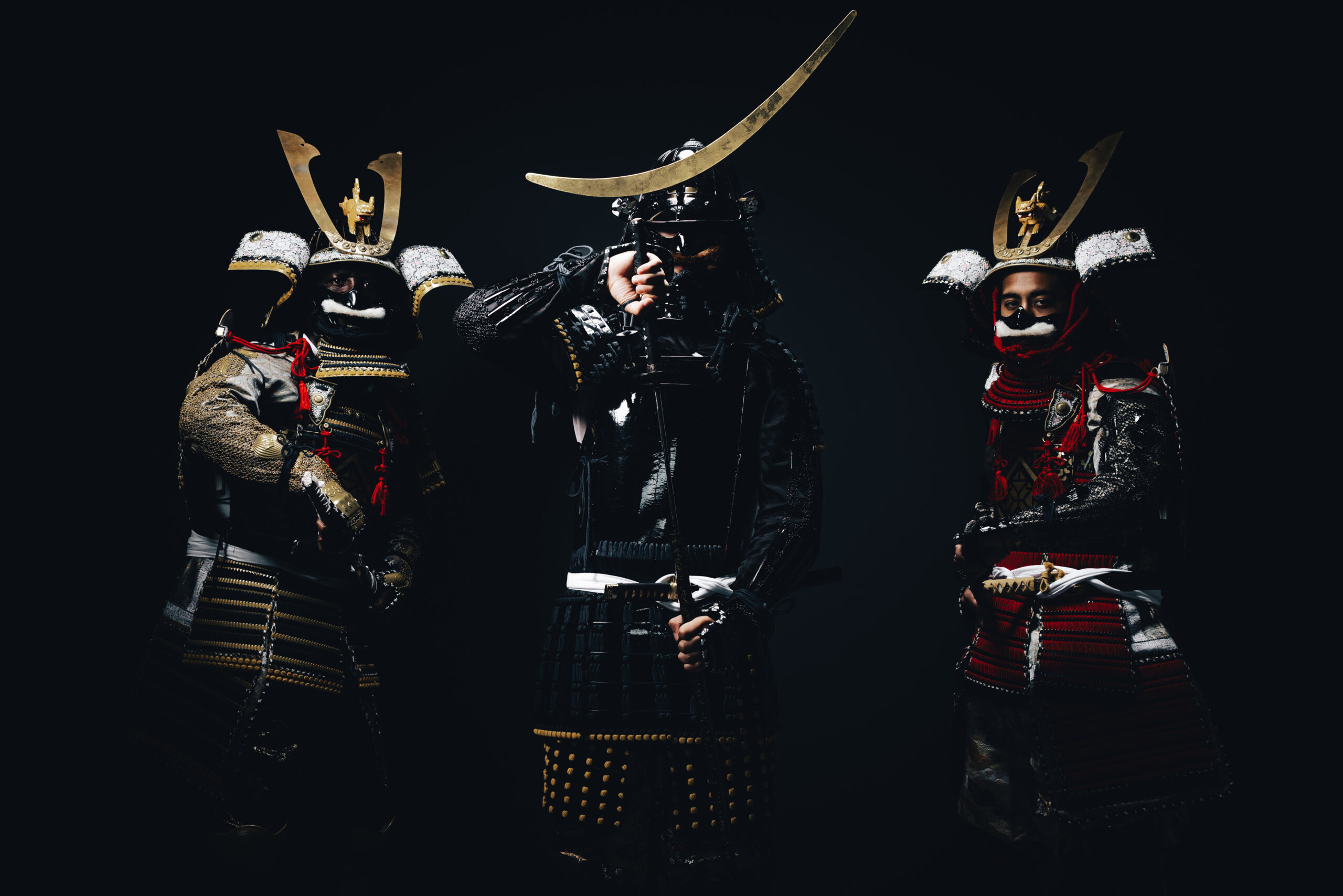 Samurai Experience in Kyoto 260731