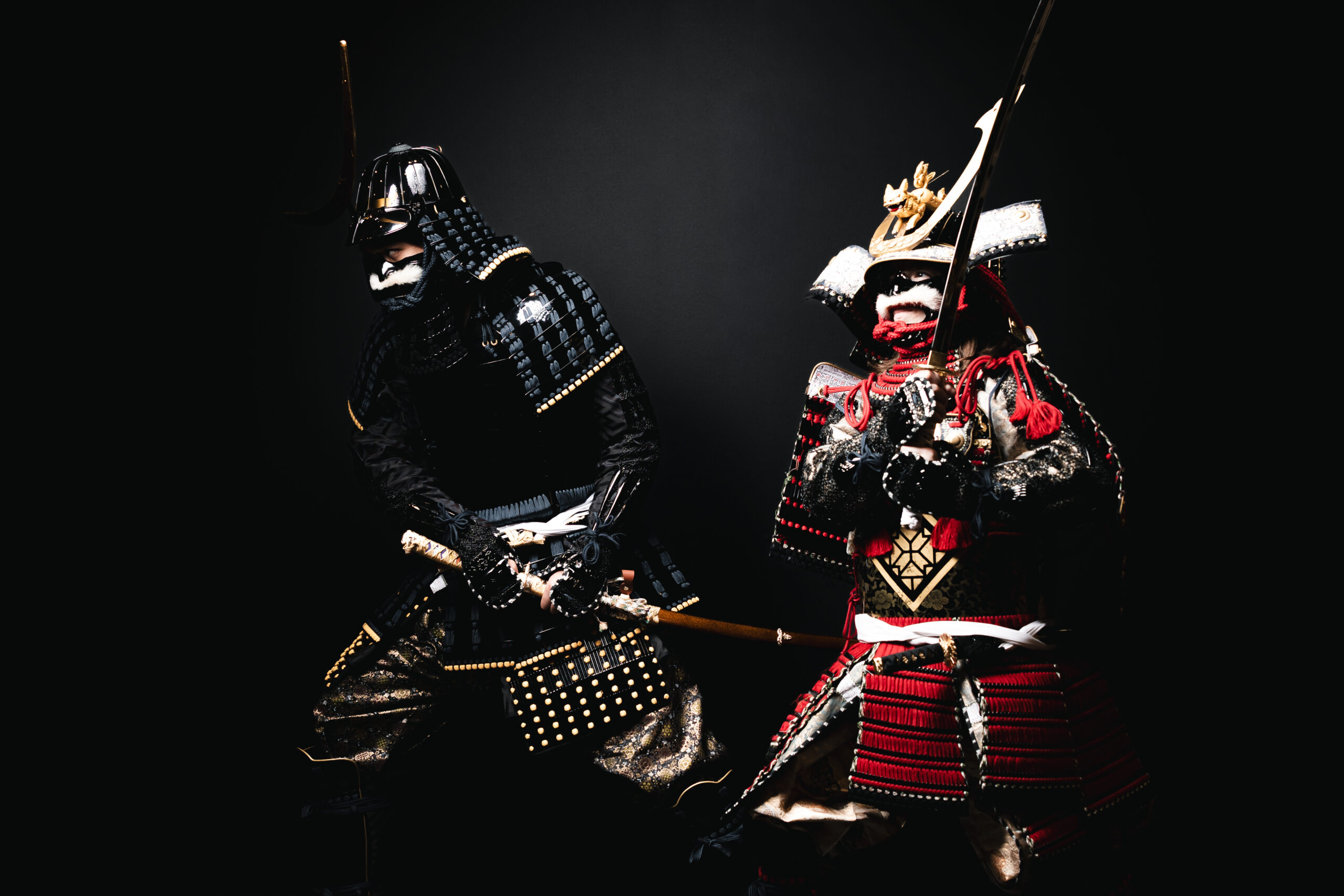 Samurai Experience in Kyoto 260808