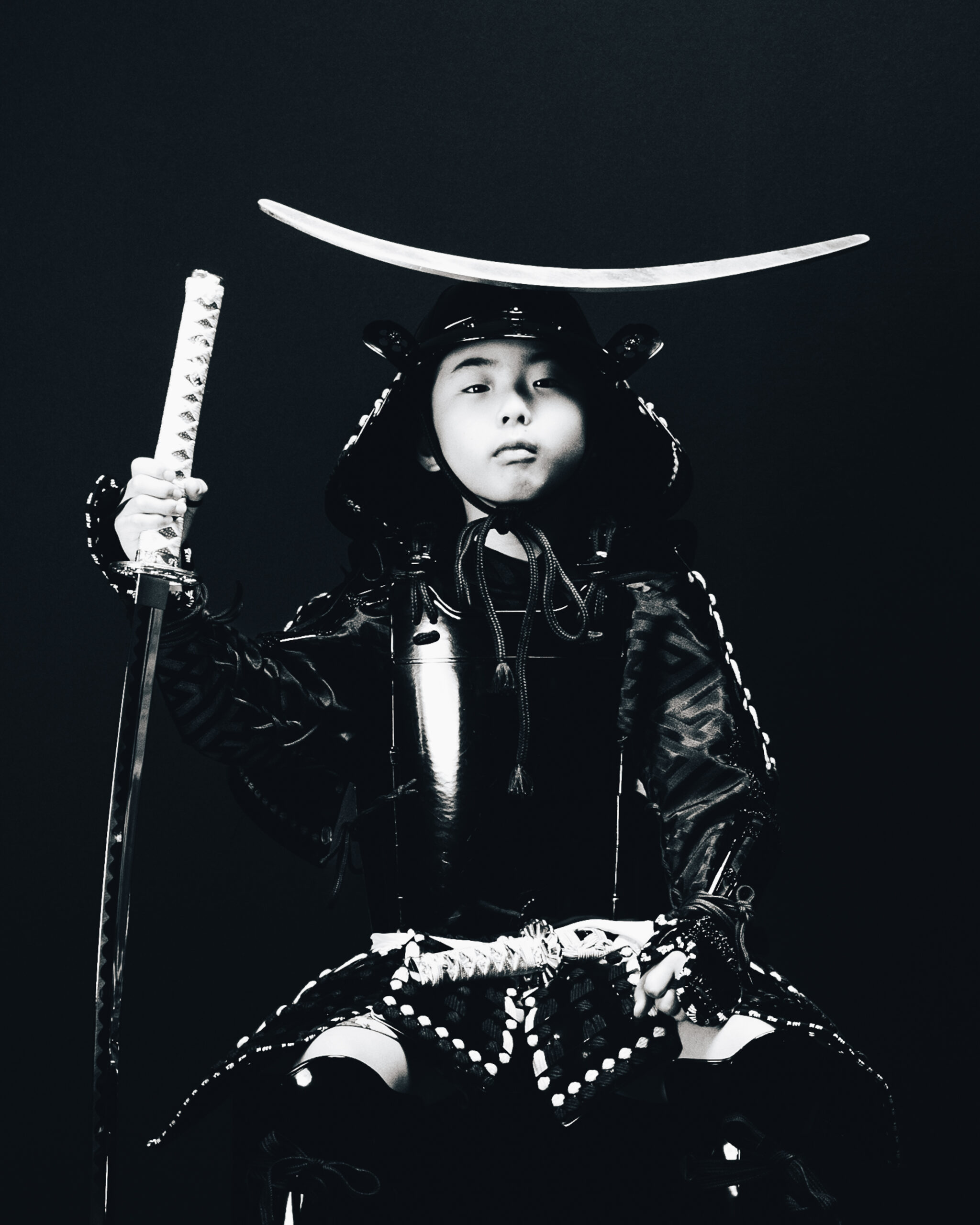 Samurai Experience in Kyoto 260815