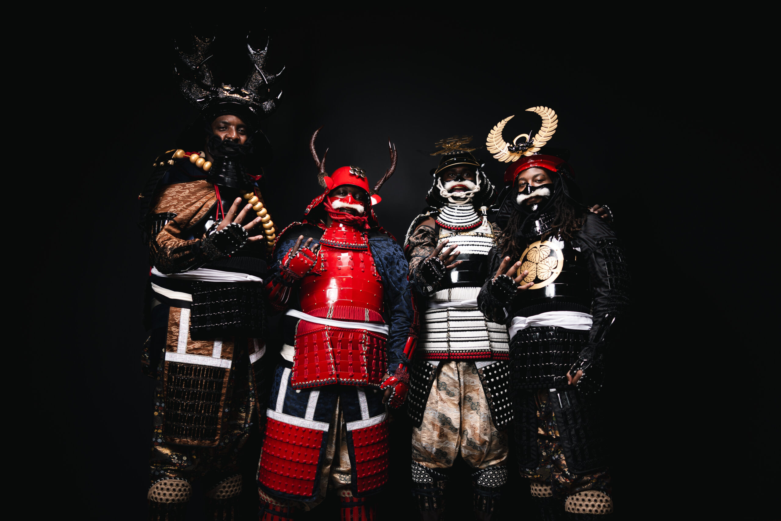 Samurai Experience in Kyoto 260909