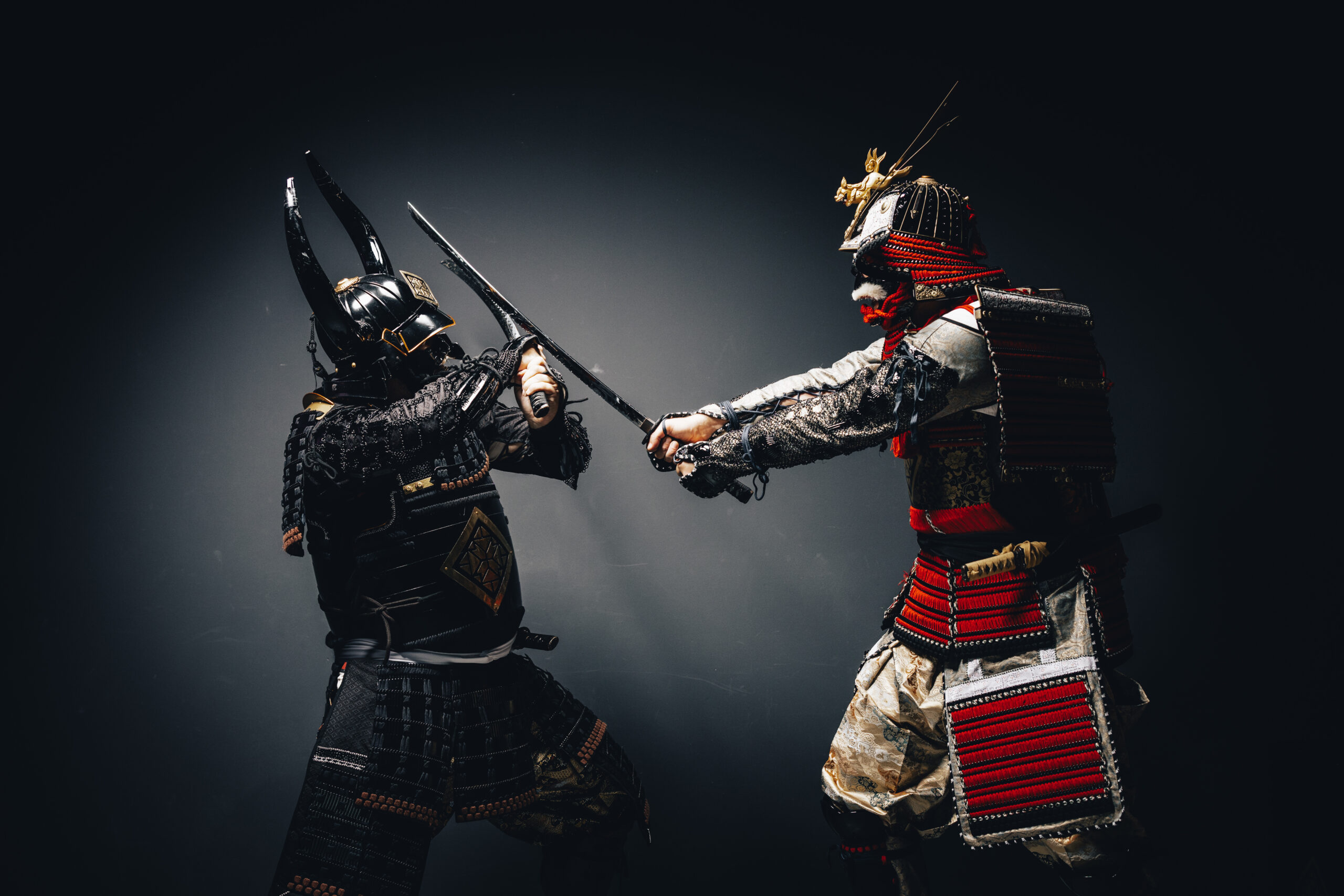 Samurai Experience in Kyoto 260922