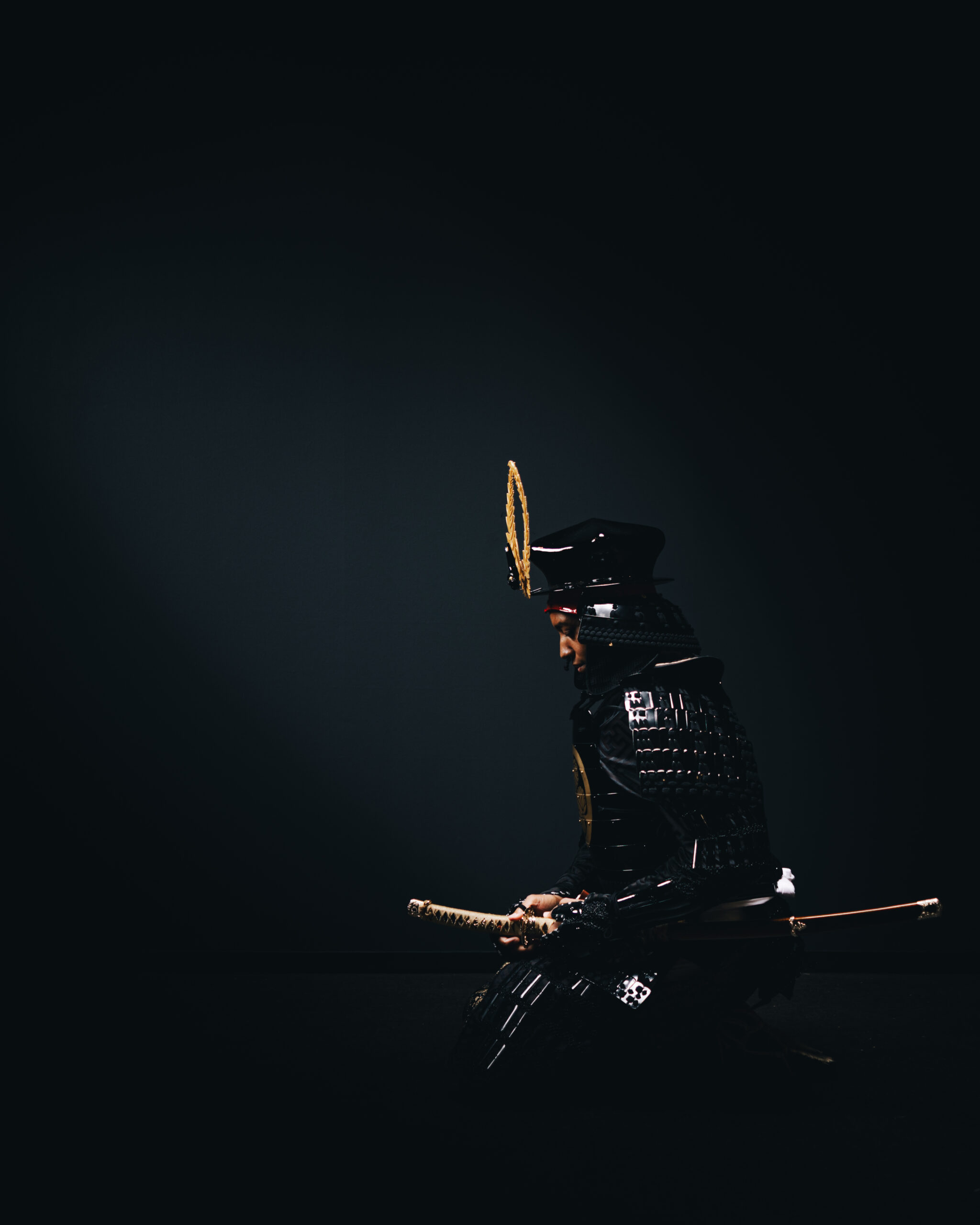 Samurai Experience in Kyoto 260924