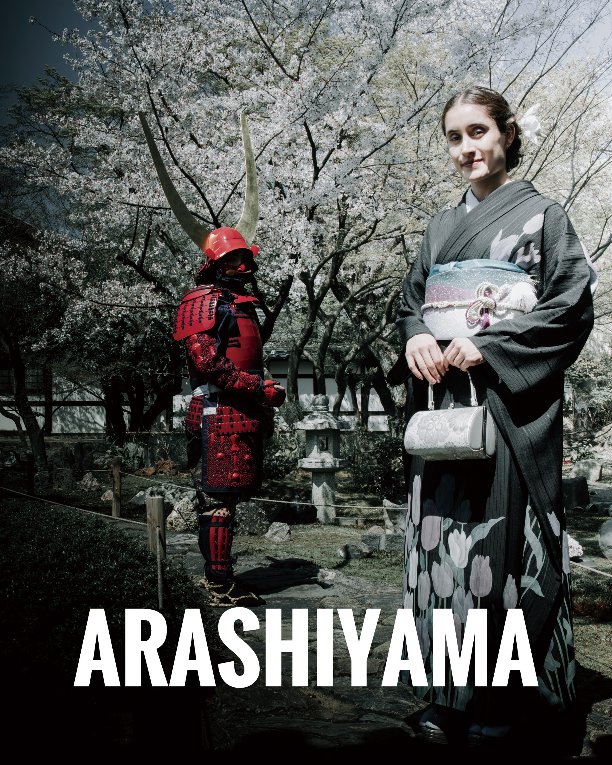 ARASHIYAMA