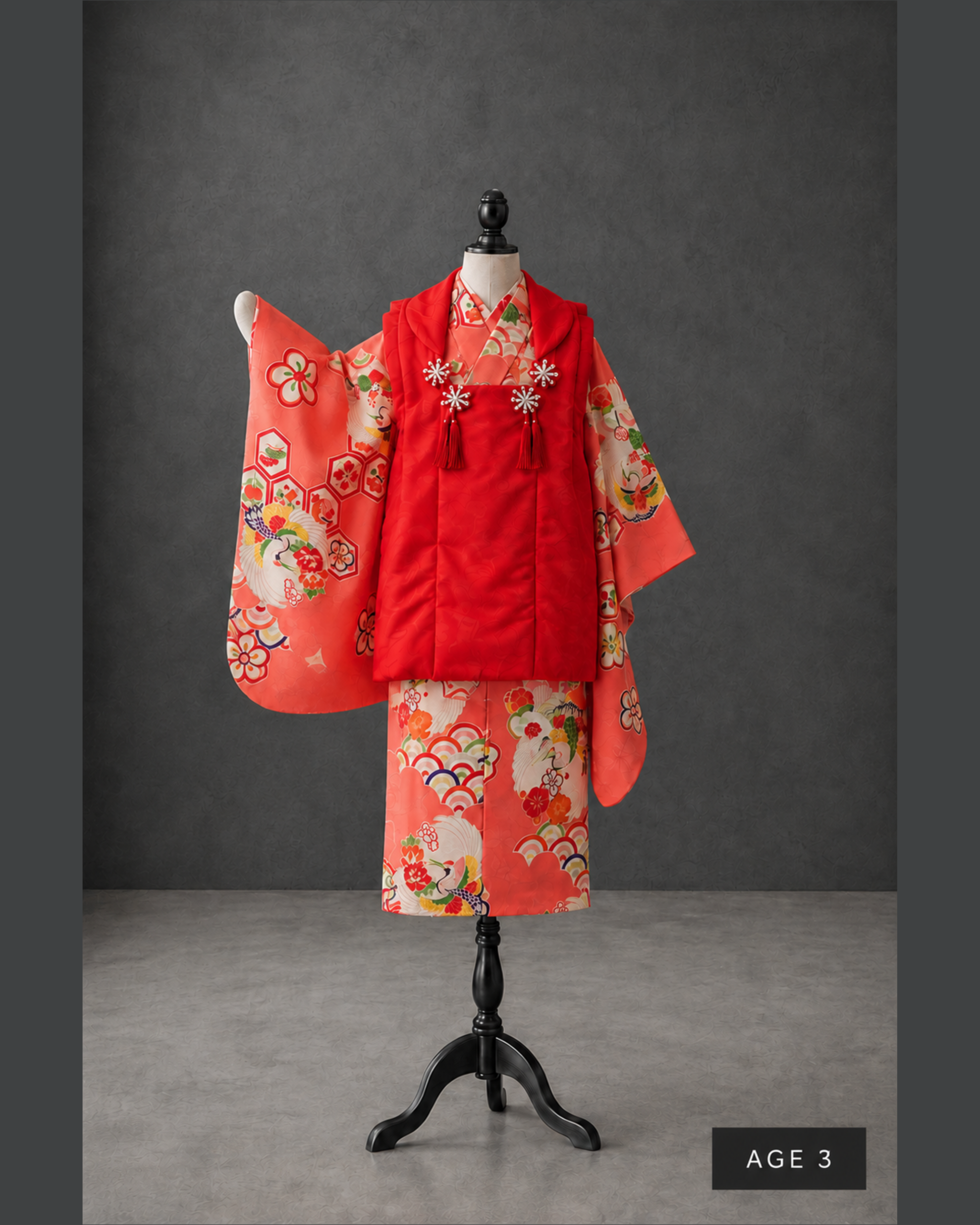 kids kimono_samurai3