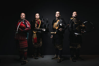 Samurai Experience in Kyoto 260928