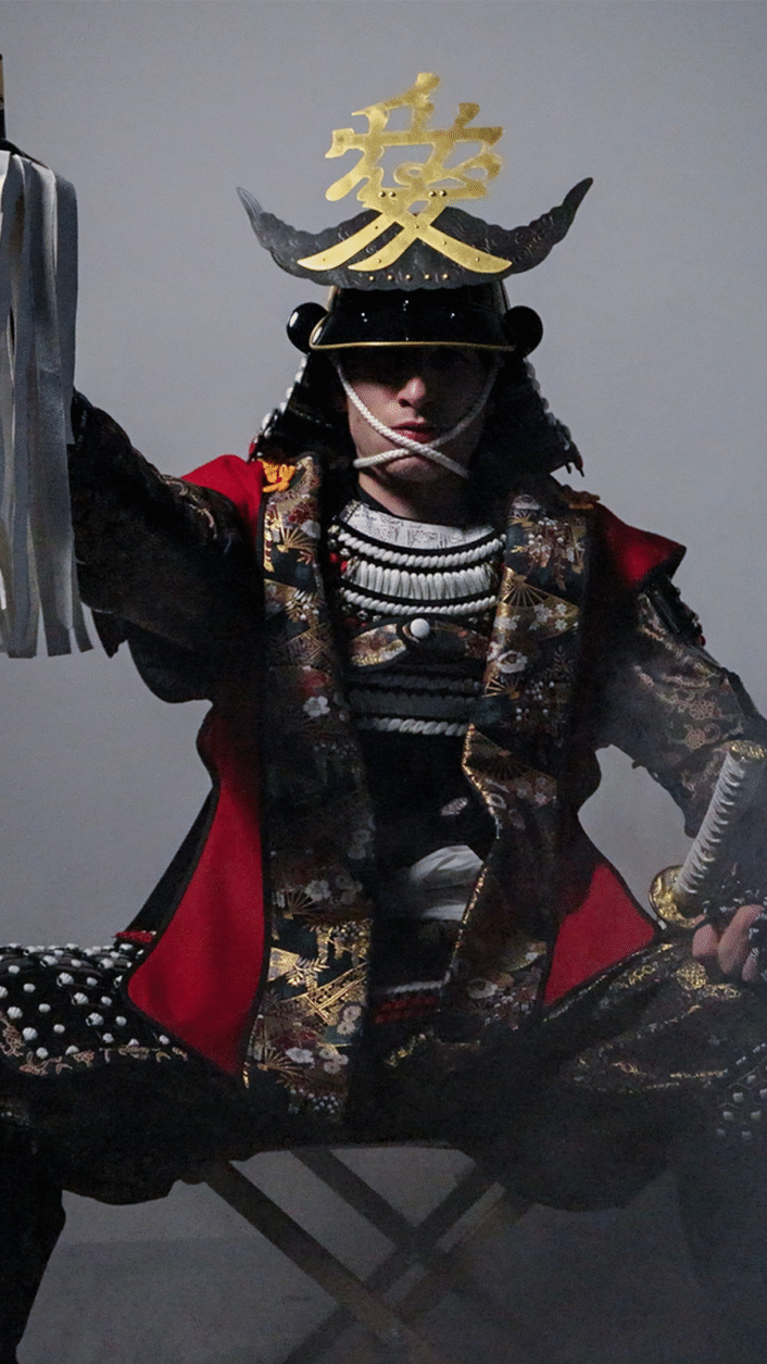 直江兼続_shogunstudiojapan