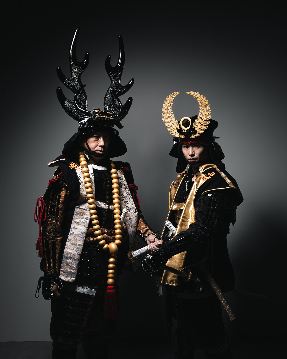 samurai armor experience kyoto