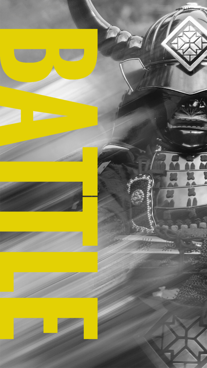 京都の甲冑体験