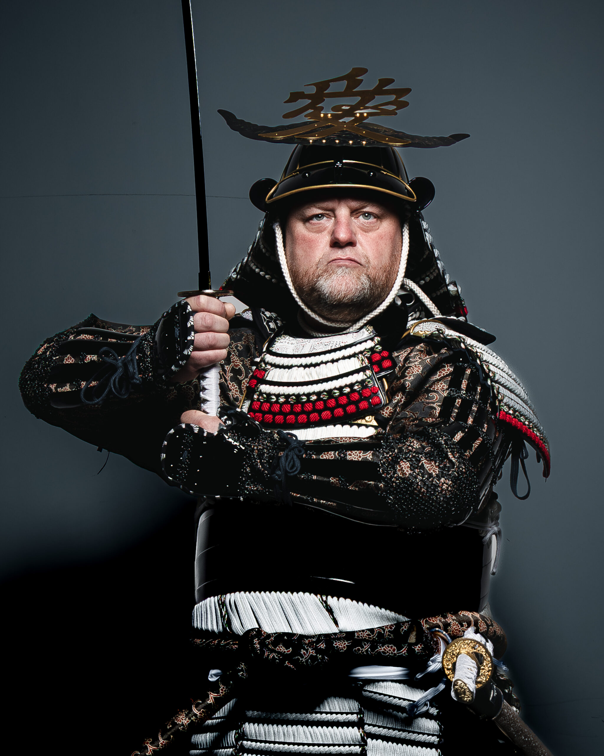 samurai experience kyoto