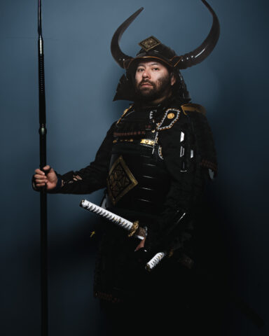 samurai experience kyoto