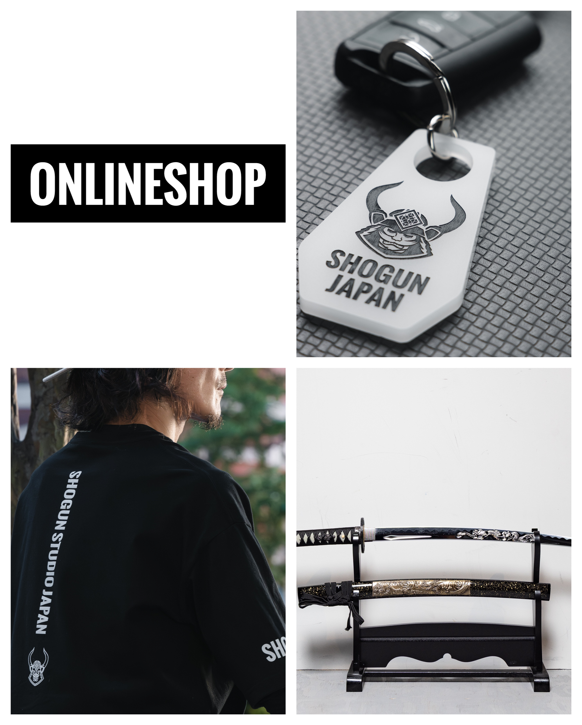 オンラインショップ_SHOGUNSTUDIOJAPAN