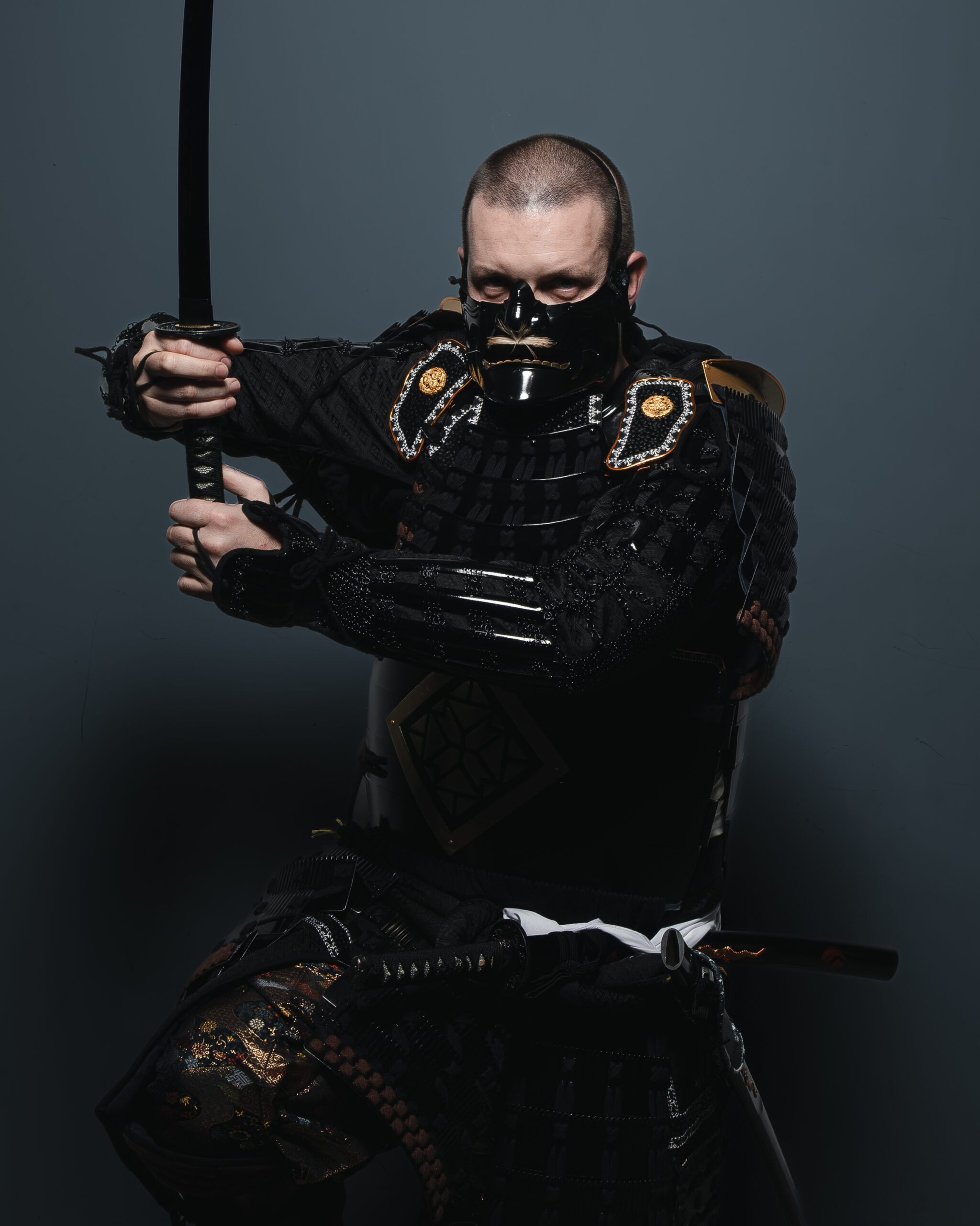 samurai experience kyoto