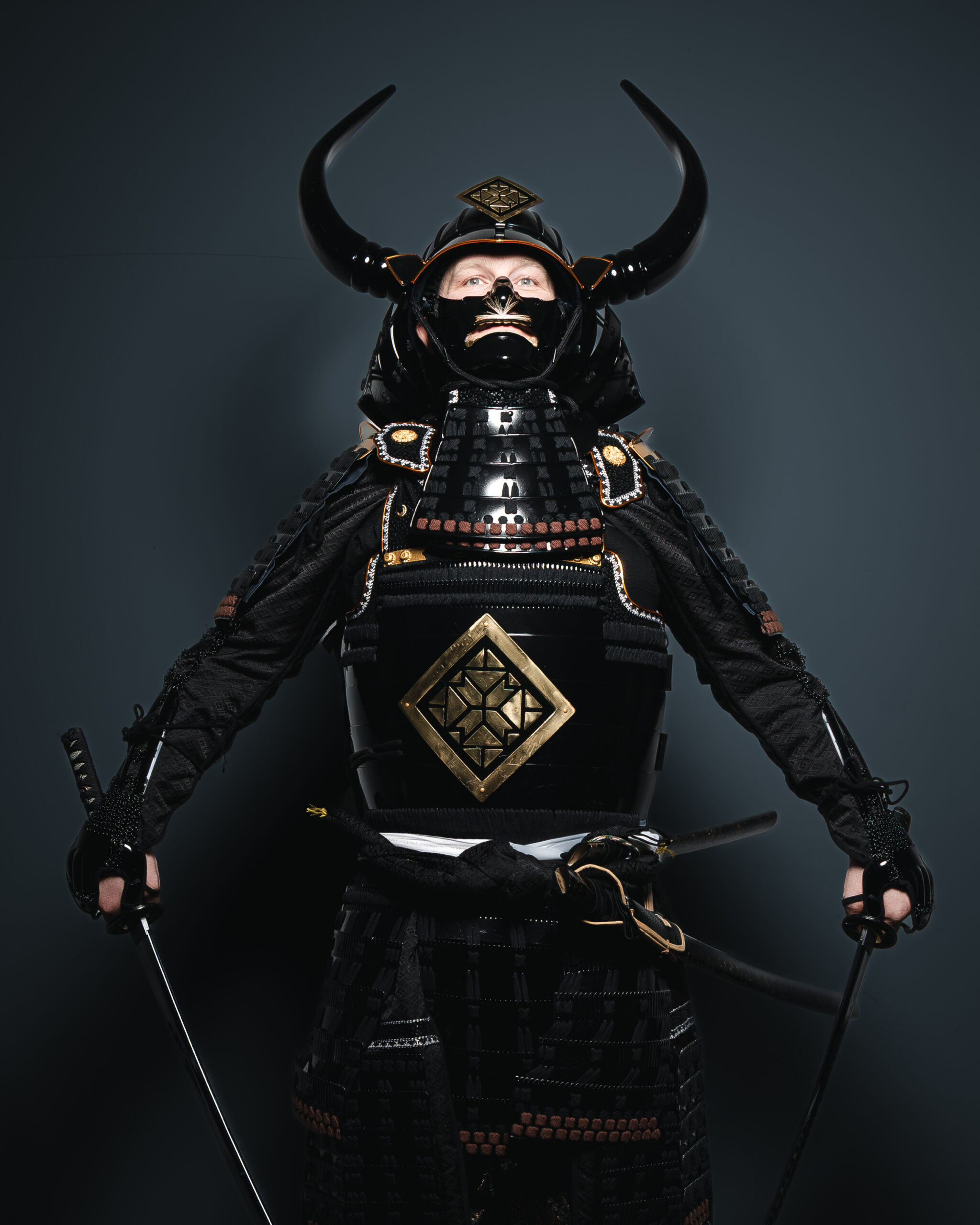 samurai experience kyoto