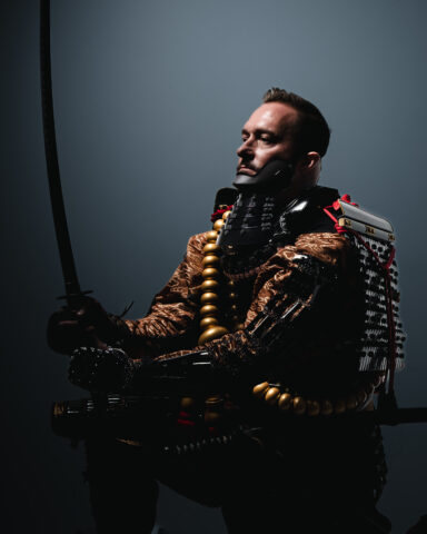 samurai experience kyoto