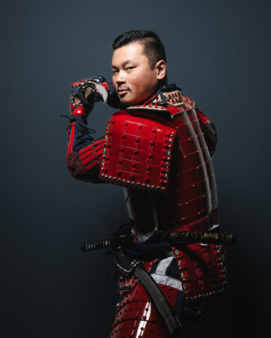 samurai experience kyoto