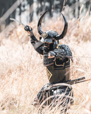 samurai experience kyoto