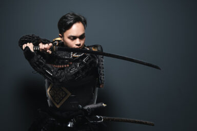 samurai experience kyoto