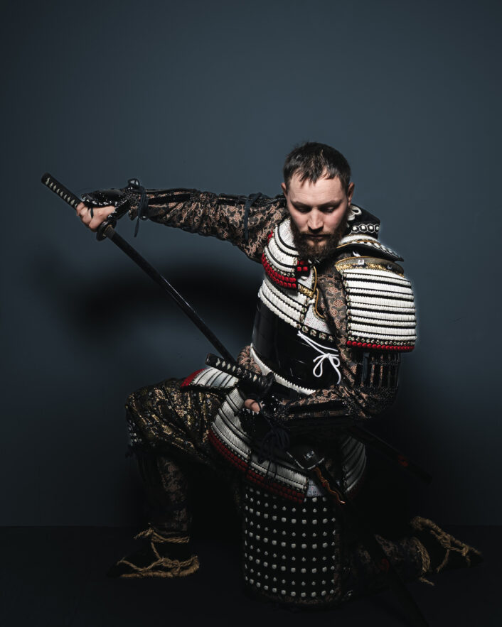 samurai experience kyoto