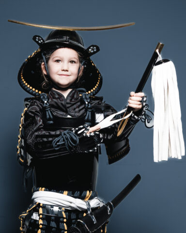 samurai experience kyoto