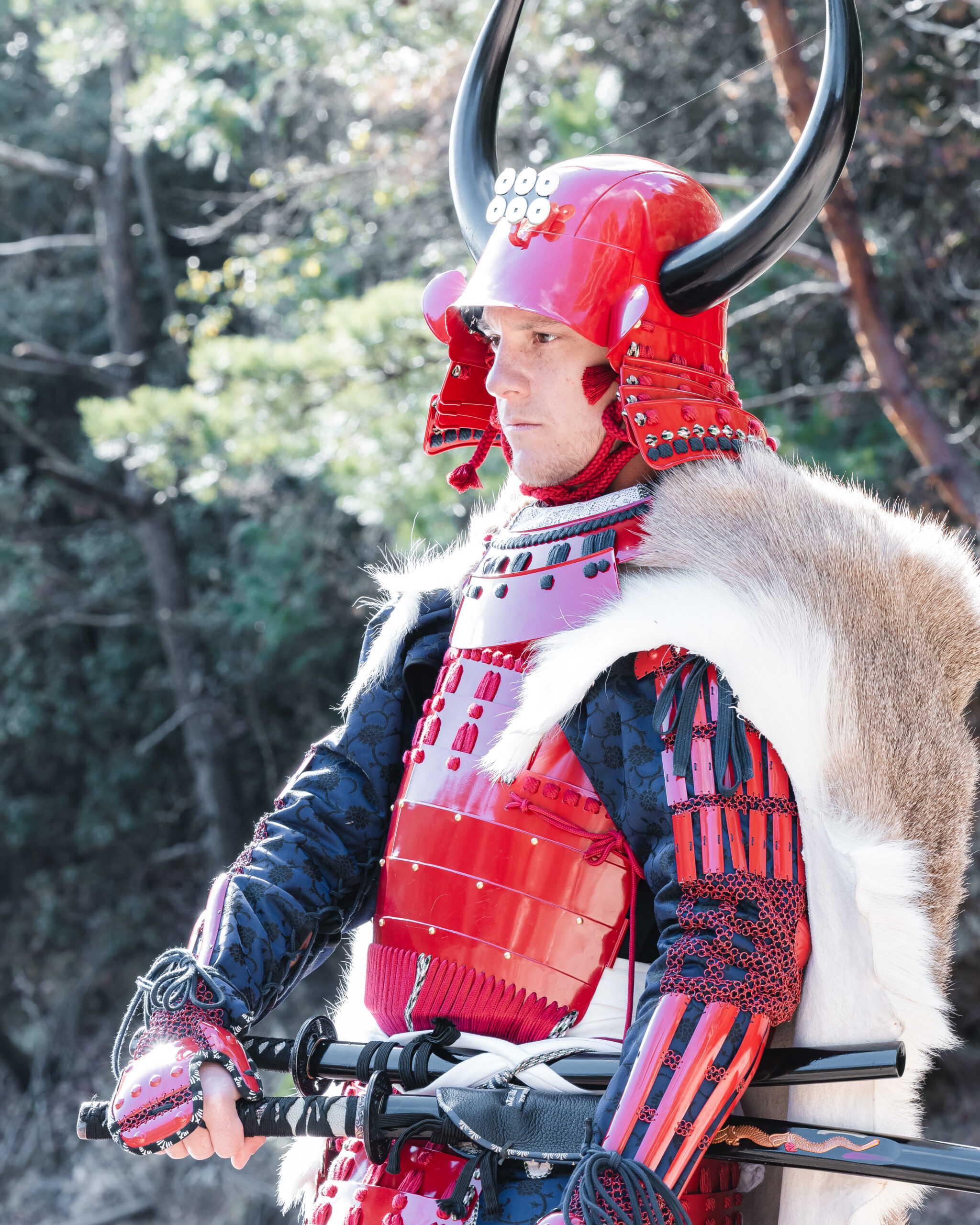 samurai experience kyoto