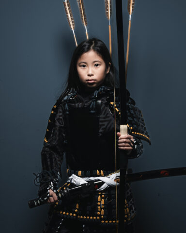 samurai experience kyoto