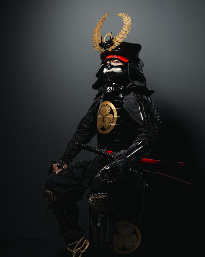 samurai experience kyoto