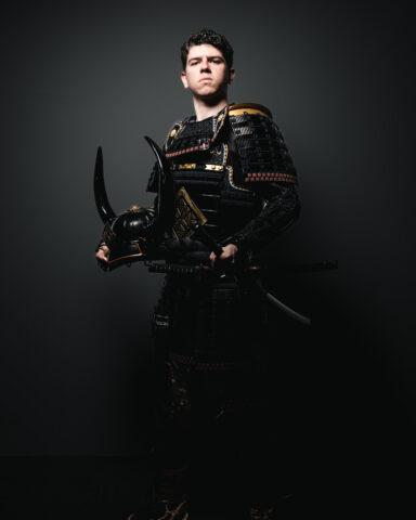 samurai experience kyoto